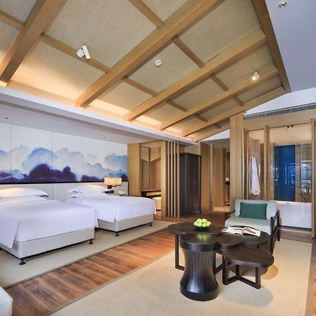 Yangshuo West Street Hotel Exteriér fotografie